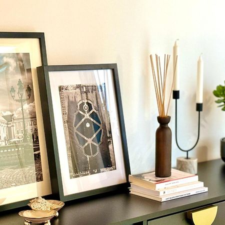 شقة Blue Nest تيميشورا المظهر الخارجي الصورة