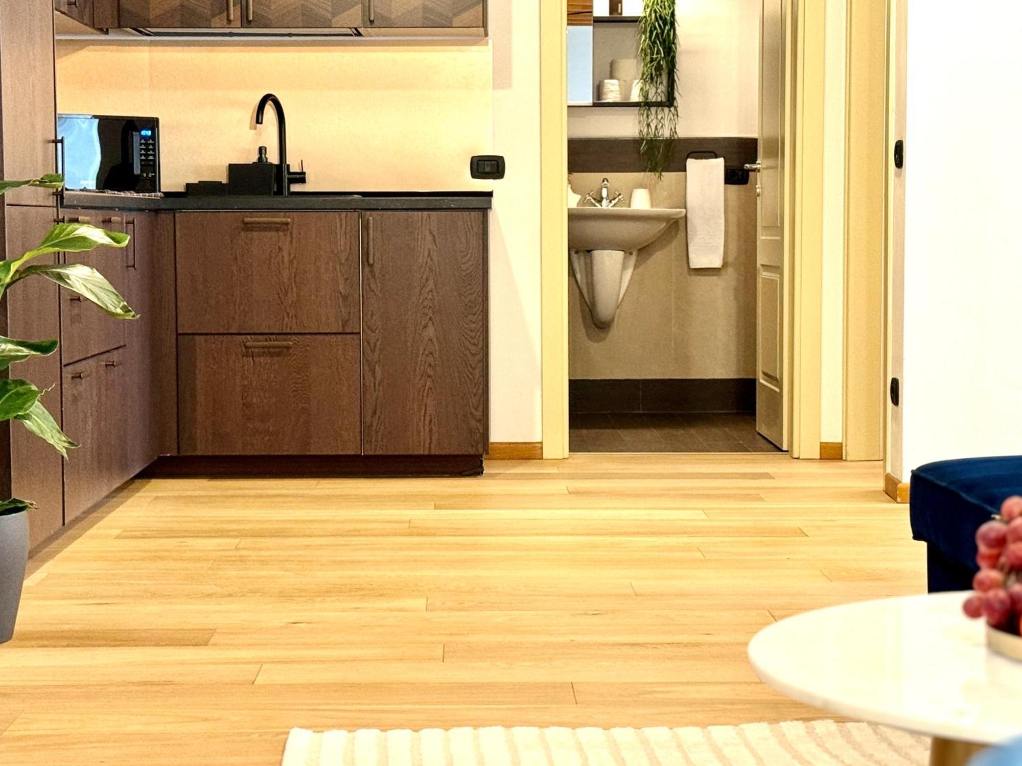 شقة Blue Nest تيميشورا المظهر الخارجي الصورة