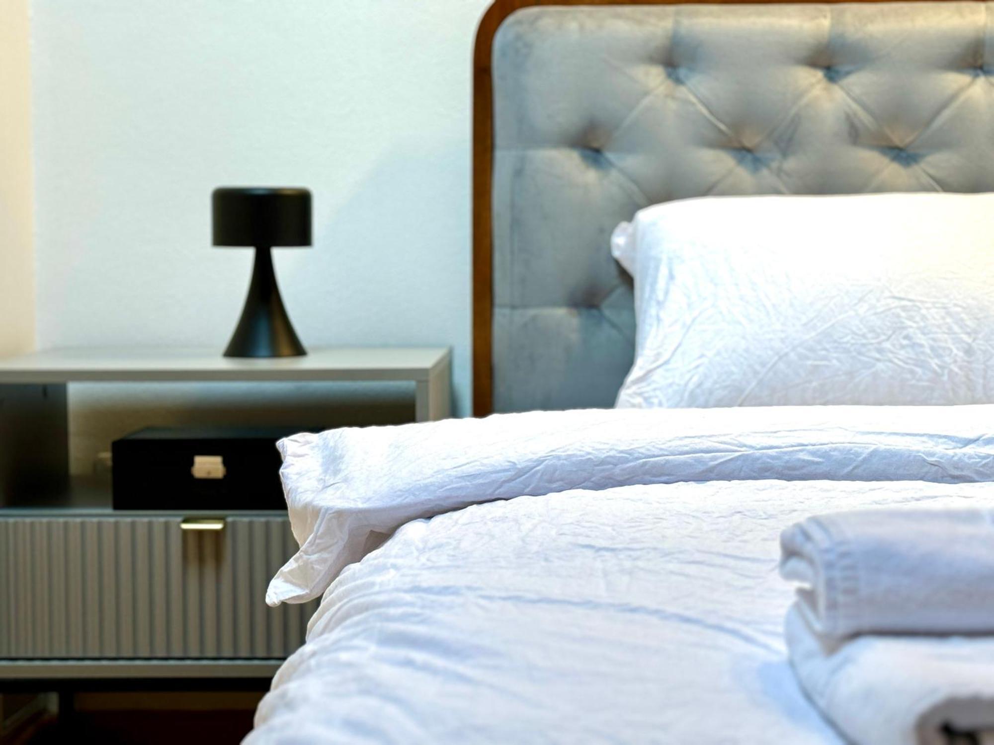 شقة Blue Nest تيميشورا المظهر الخارجي الصورة
