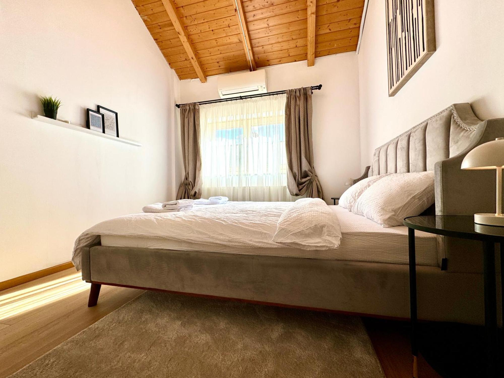 شقة Blue Nest تيميشورا المظهر الخارجي الصورة