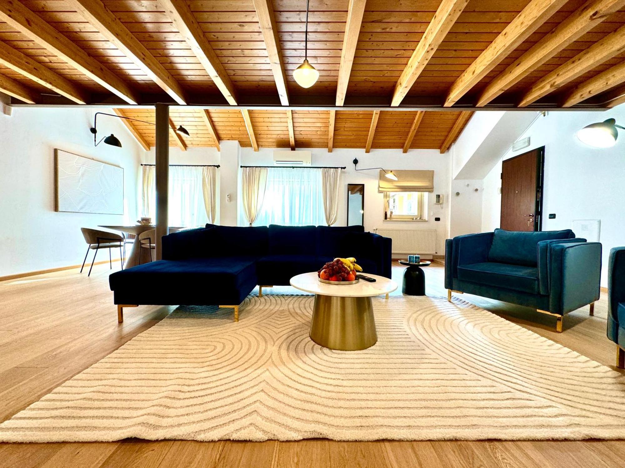 شقة Blue Nest تيميشورا المظهر الخارجي الصورة